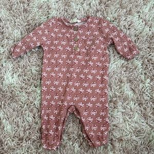 Jessica Simpson romper